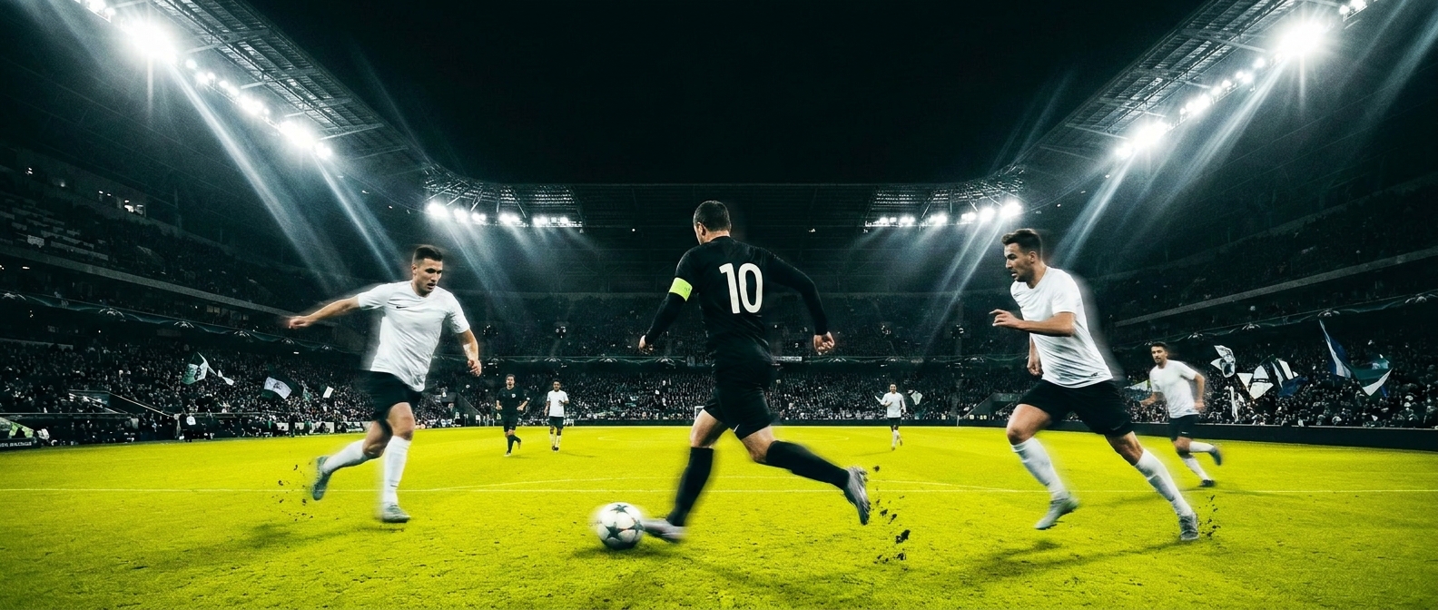 Norway vs Senegal World Cup 2026