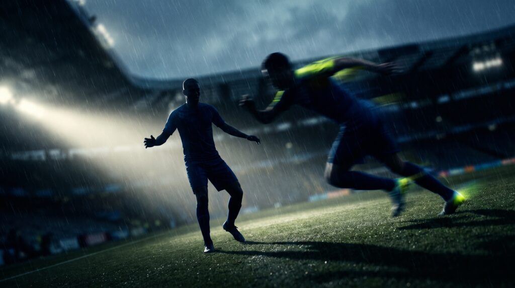 Scotland Brazil Tactical analysis