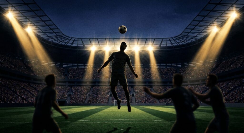 Algeria Austria Tactical Analysis World Cup 2026